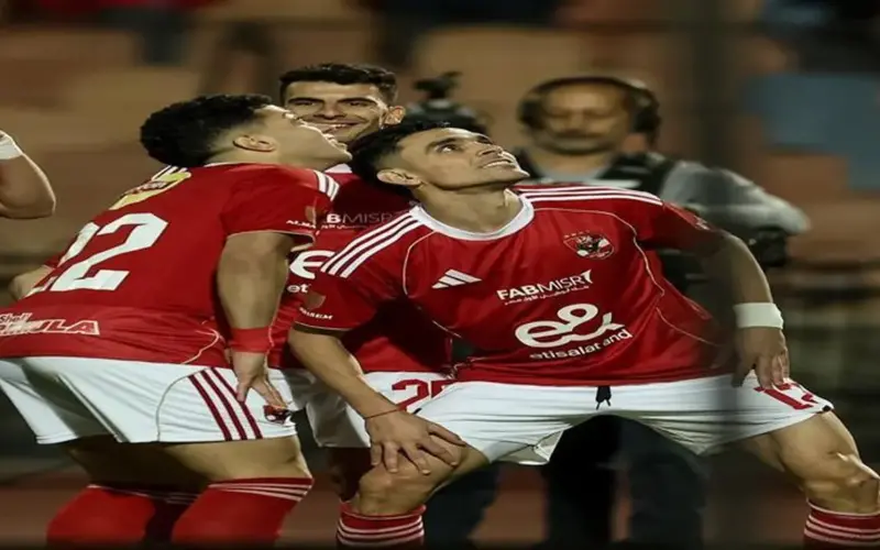 موعد مباراة الأهلي المقبلة في الدوري وتردد القناة الناقلة.. هل تكون كافية لحسم البطولة؟